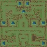 План карты из файла