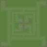 План карты из файла