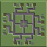 План карты из файла