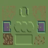 План карты из файла