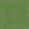 План карты из файла