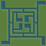 План карты из файла