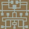 План карты из файла