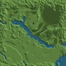 План карты из файла
