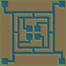 План карты из файла