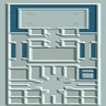 План карты из файла