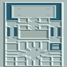 План карты из файла
