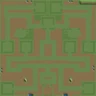 План карты из файла