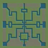 План карты из файла