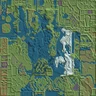План карты из файла