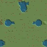 План карты из файла